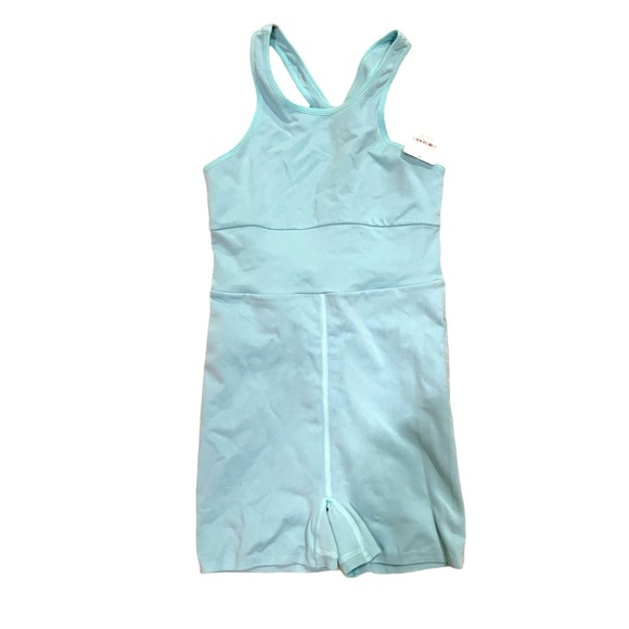 NWT Free People Movement Every Single Time Runsie - Picture 6 of 8